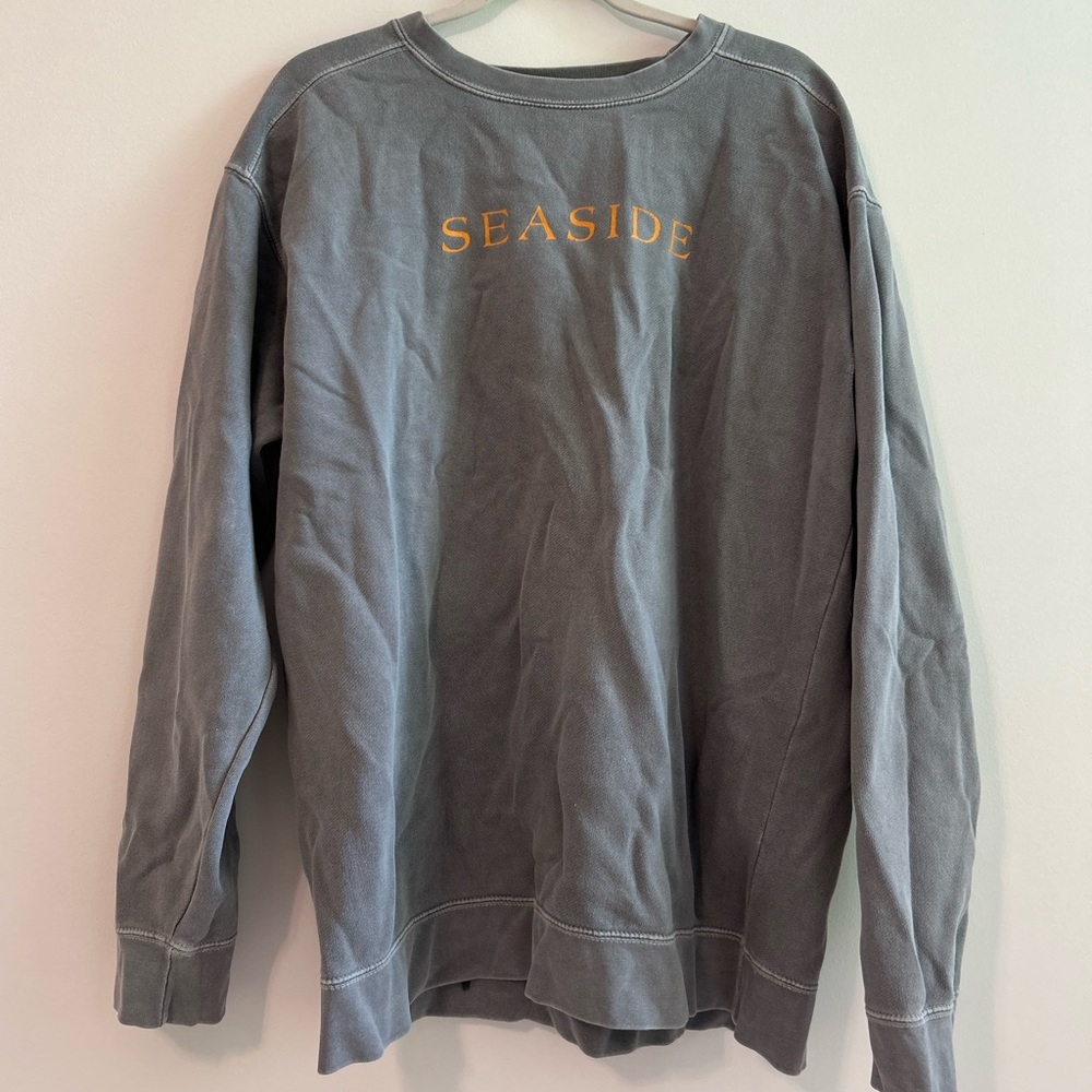 Seaside Sweatshirt